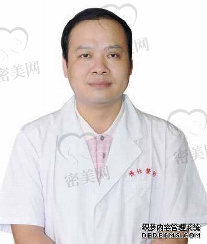 广州珠江整形医院刘永波自体脂肪填充怎么样？