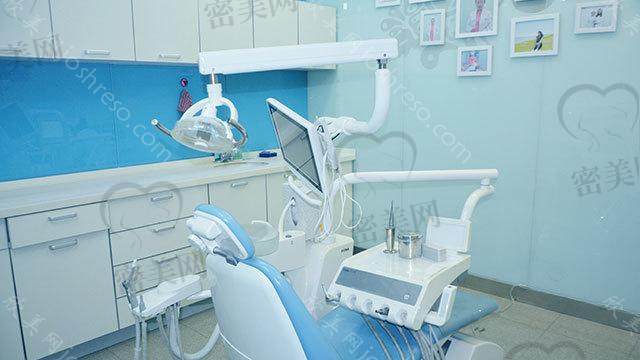 呼和浩特种植牙医院排名前六榜单,贝格/呼和浩特华医都是前三实力