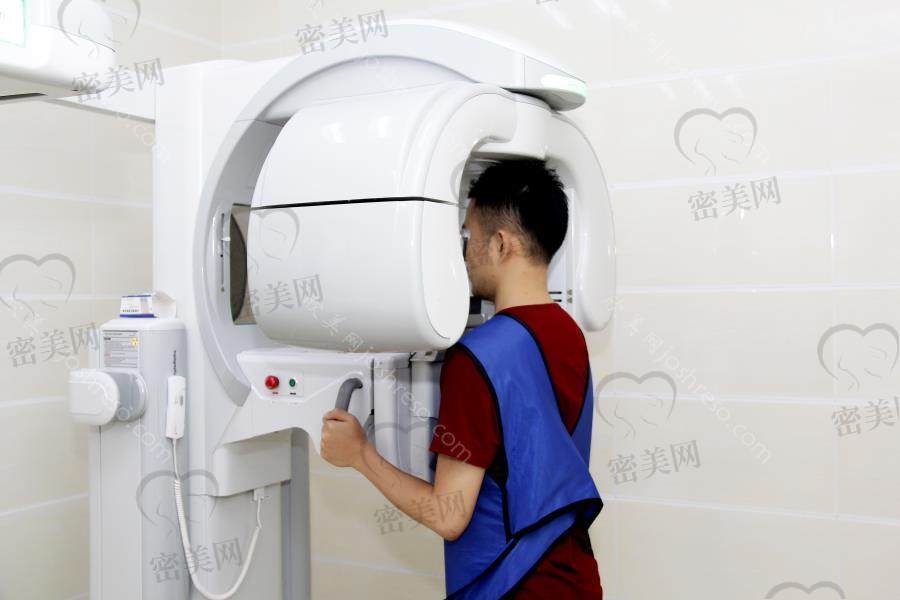 南宁私立牙科医院排名更新,哪家私人牙科好且便宜可都在这