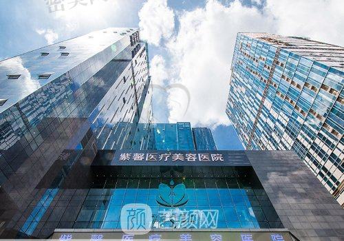 广州十大隆胸医院排名榜更新公私热门医院汇总一览