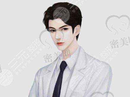李峰医生