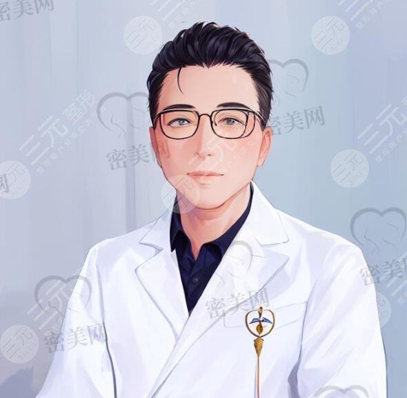 刘安堂医生