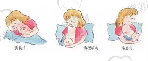 哺乳期如何缓解乳房刺痛？