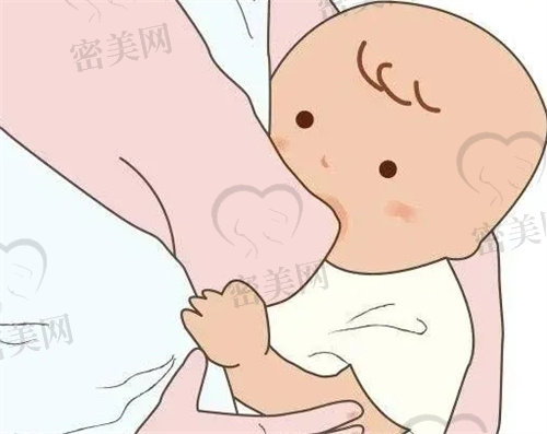 产后乳头皲裂