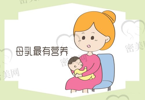 母乳营养成分