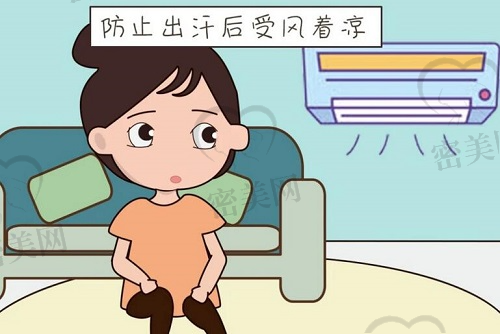 月子里不能吹风是真的吗？