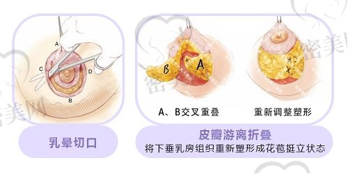 花苞精 雕术是怎么做的？