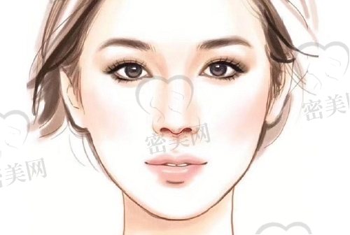 李信锋鼻修复真的做得好吗？