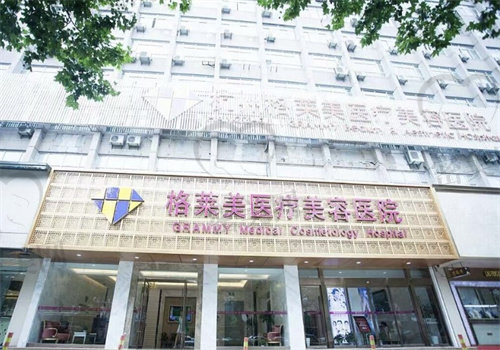 杭州做假体隆胸医院排名