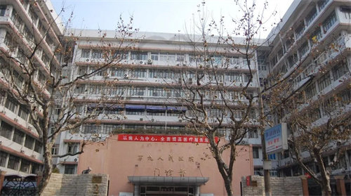 上海第九人民医院做双眼皮找哪个医生
