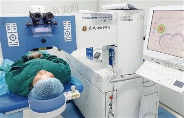 眼内屈光手术