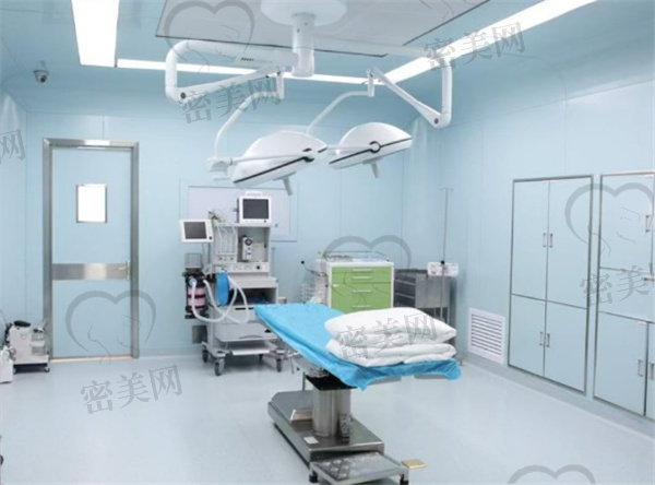西京医院整形美容科轮廓手术多少钱