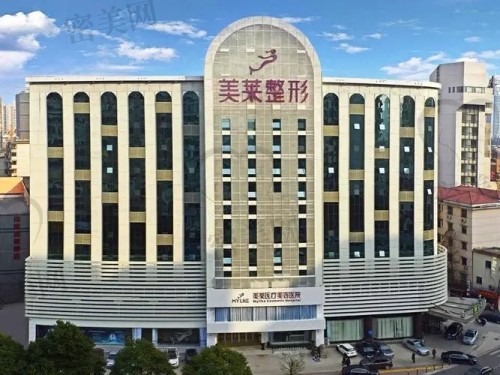 上海美莱整形医院面部提升价格