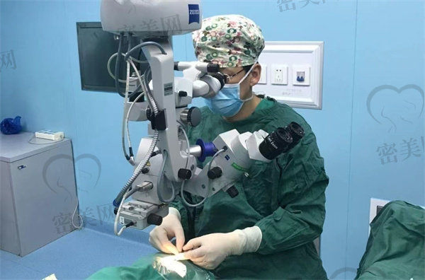宁波市眼科医院收费价格