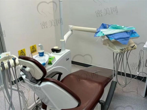 苏州姑苏区做种植牙好的医院推荐