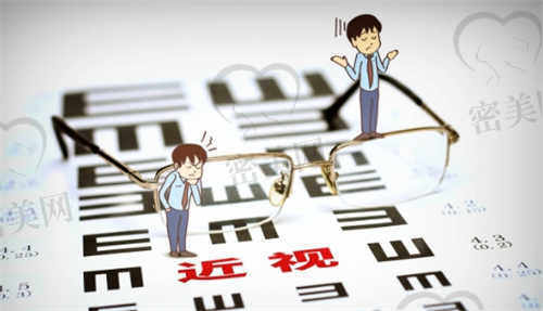 肇庆爱尔眼科医院近视手术患者评价
