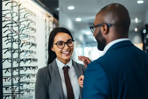 保定高碑店德仁眼科医院怎么样?医院简介+散光病例分享详细介绍