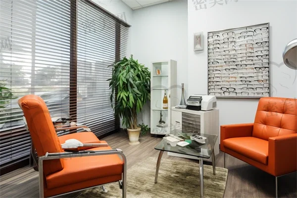 保定高碑店德仁眼科医院怎么样?医院简介+散光病例分享详细介绍