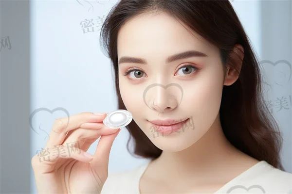 一、近视手术价格一览