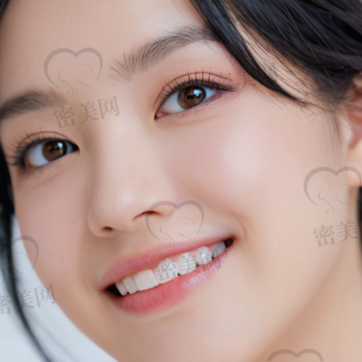 成都武侯素美医疗美容门诊部特色项目之眼部整形