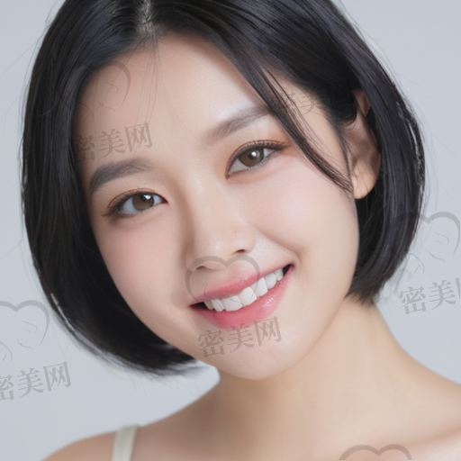 韩勋双眼皮修复的收费标准