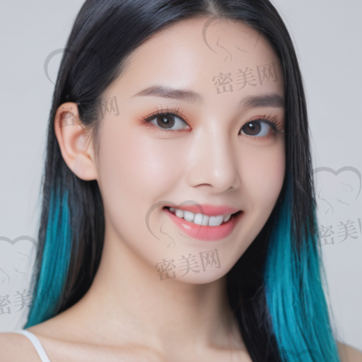 面诊:专精与审美的双重暴击