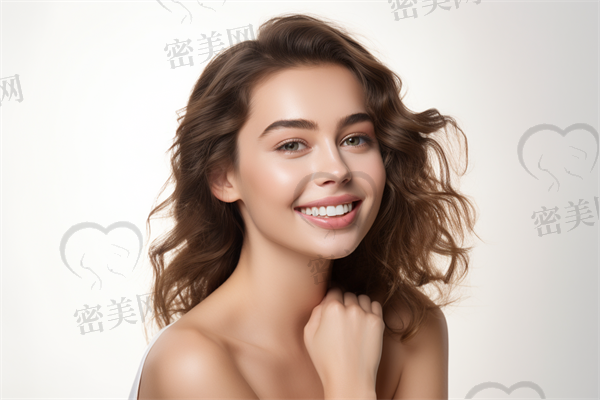 【朱晓峰】双眼皮做得如何?有术后四个月病例鉴定果,含价格表