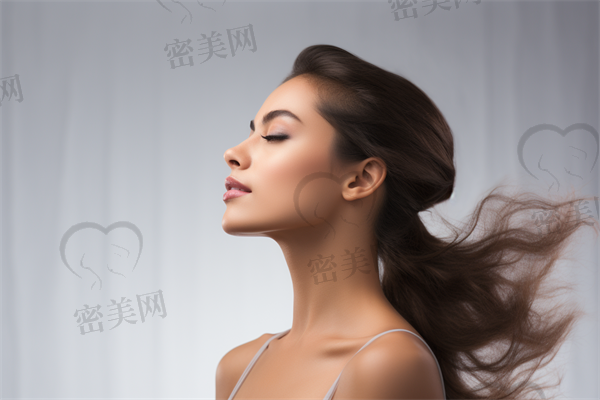 术后护理:贴心又周到