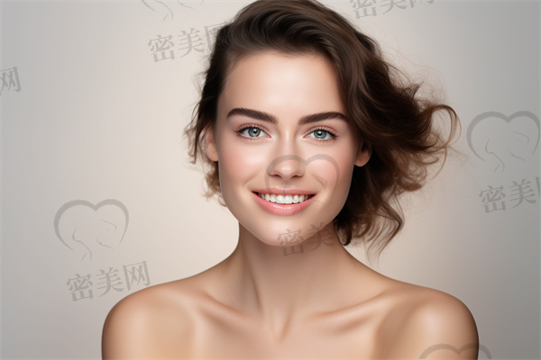 南昌亘美医疗美容医院怎么样?正规吗?附整形价格价目表