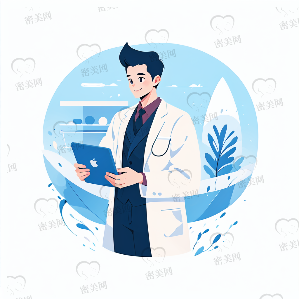 袁宇医生擅长项目