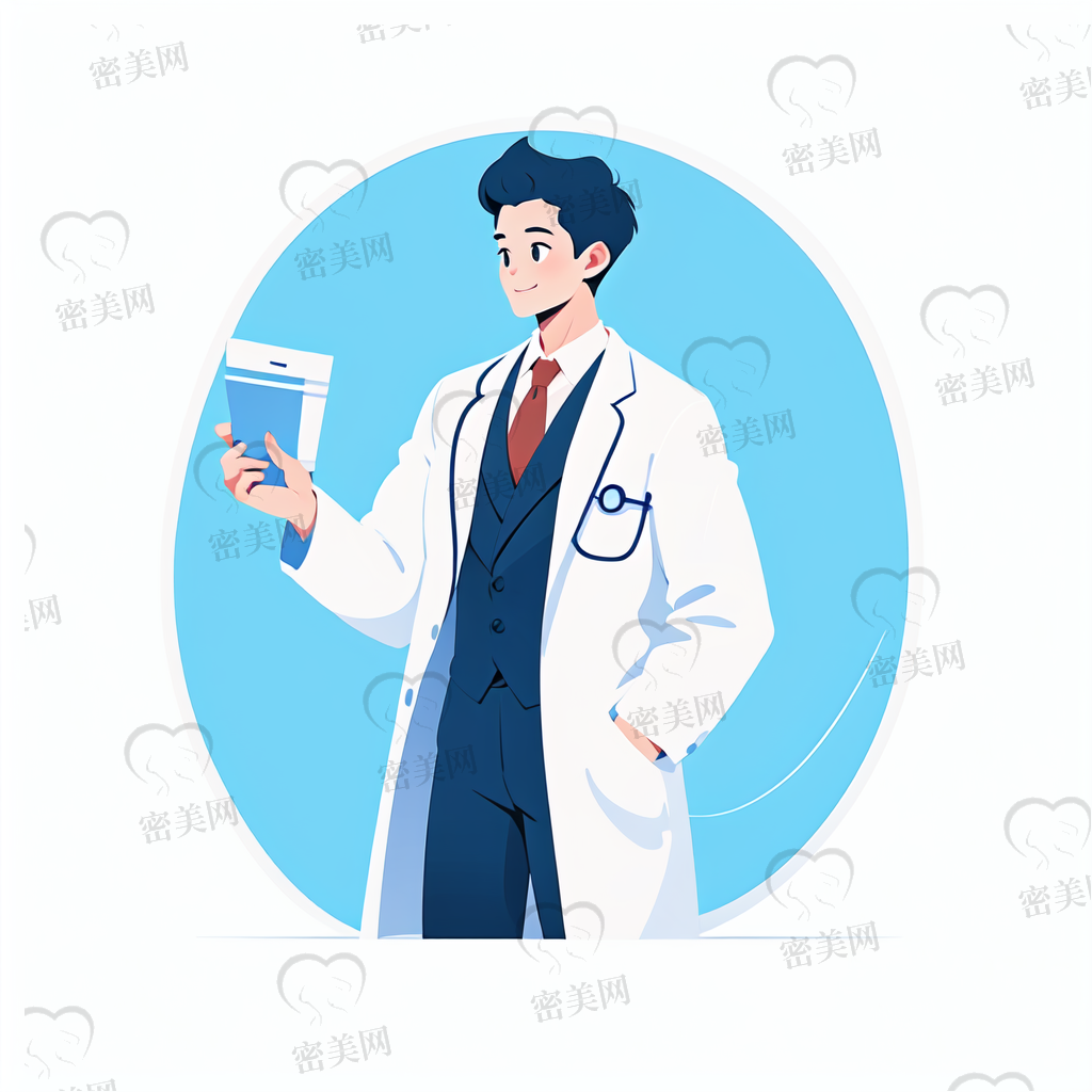 袁宇医生技术特点