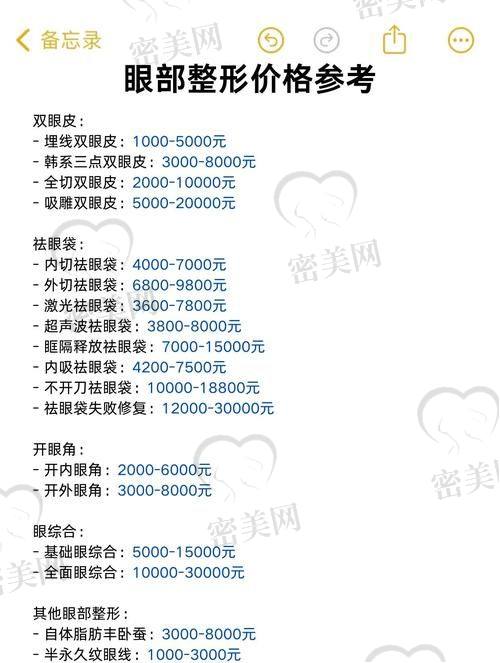 长春铭医整形美容医院：大型综合型整形机构