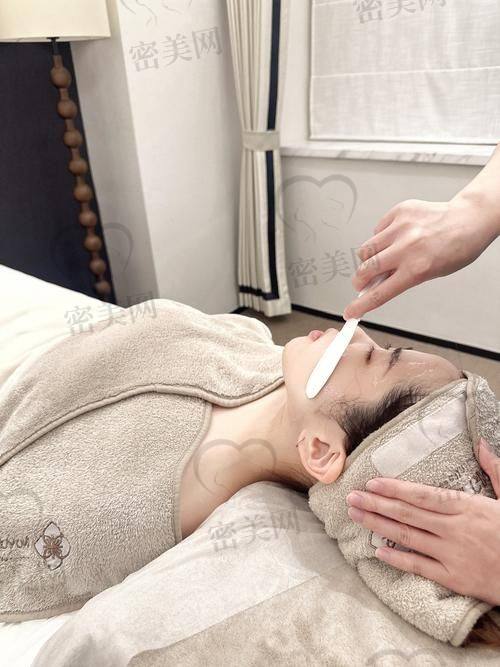 乌鲁木齐伊丽莎白整形美容医院