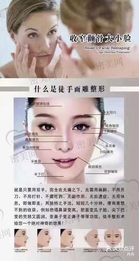 口碑爆棚！北京美莱王志强实力圈粉