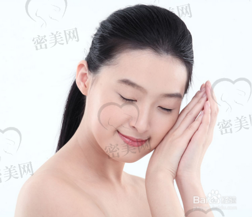 三门峡悦美整形医院——王强医生的面部焕颜术