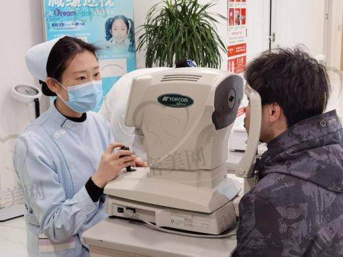 兰州大学第二医院眼科怎么样？