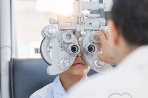 兰州大学第二医院眼科特色项目：