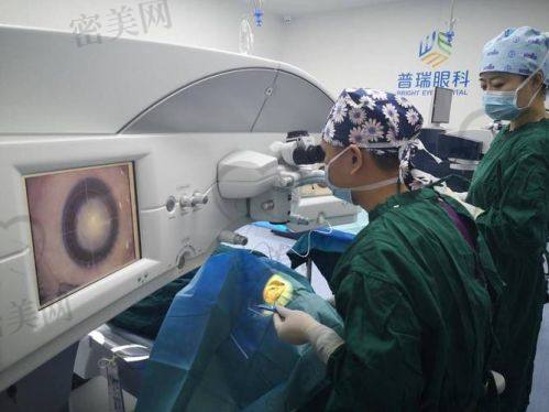 兰州大学第二医院眼科｜其他眼科类价格信息