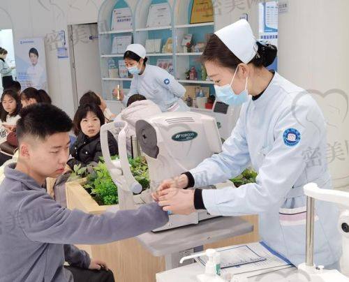 兰州大学第二医院眼科口碑怎么样？