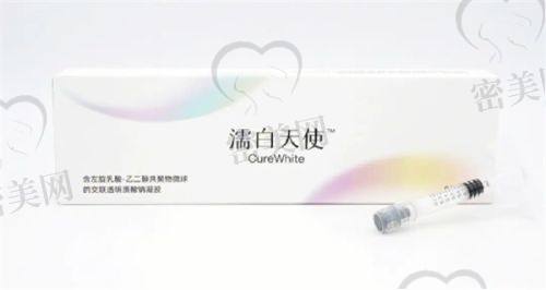 总结润百颜玻尿酸的魅力