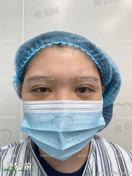 北京丰联丽格师丽丽：美眼魔法师的传奇之路！