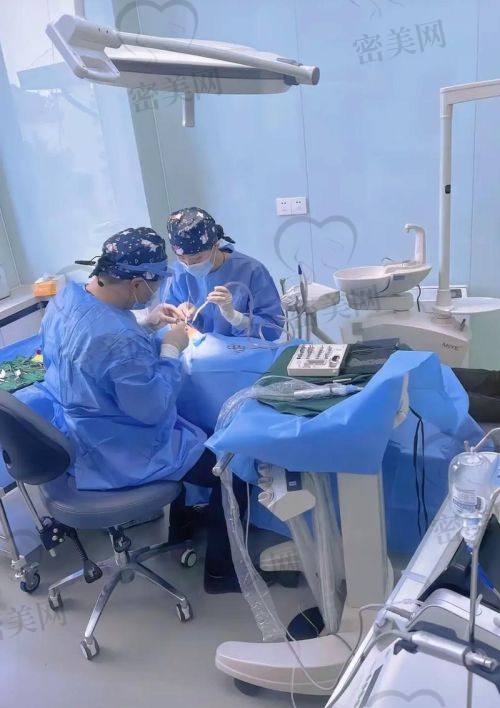 服务细节打动人心，惠州致美口腔医院体验感让人放心