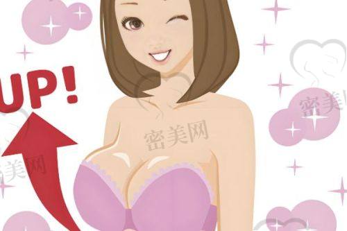 真人实例：60000起北京华韩裴柄万假体隆胸的神奇成效