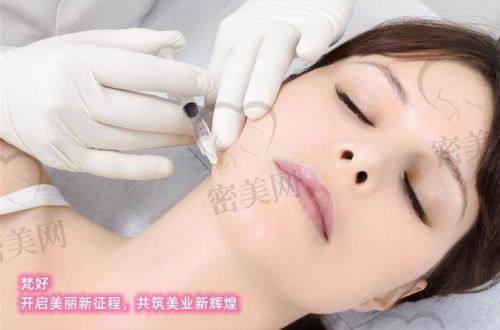 深圳贝加美医疗美容医院——王晋煌医生的美丽密码