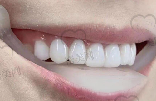 上海蒋培君口腔诊所营业时间：