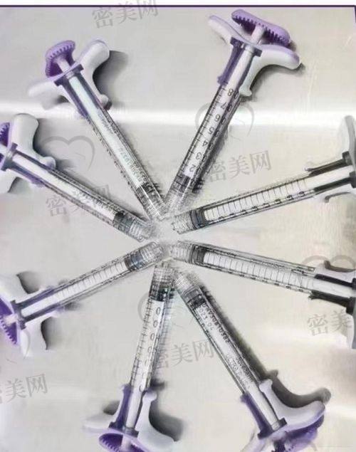 使用乔雅登丰颜的风险与注意事项