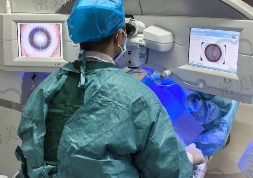 广州眼健眼科：公益属性浓厚，适用基础眼底检查人群