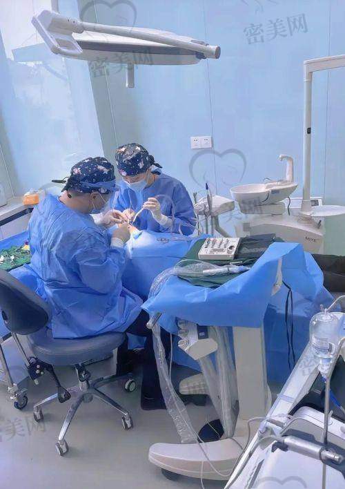 沈阳牙元素口腔其他项目价格参考，基础治疗做得如何？