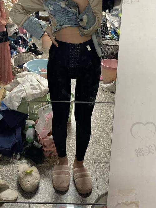 蜕变成功：走路都带风