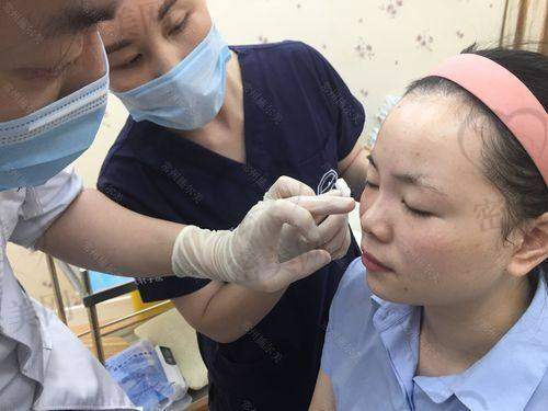 韩国清潭美乐皮肤科8月优惠，冲不冲？